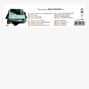 Roey Marquis II.* <br> Beat Collection Vol.2