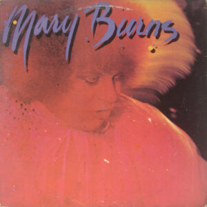 Mary Burns <br> Mary Burns