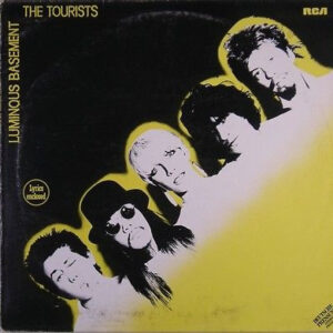 The Tourists <br> Luminous Basement