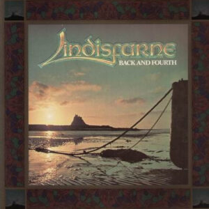 Lindisfarne <br> Back And Fourth