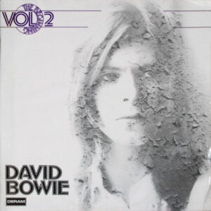 David Bowie - The Beginning - Vol. 2