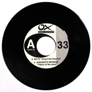 Various <br> Ox-Compilation #10