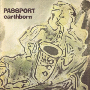 Passport (2) <br> Earthborn