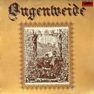 Ougenweide <br> Ougenweide