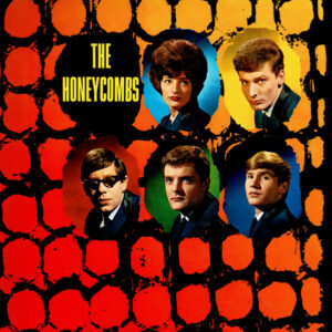 The Honeycombs <br> The Honeycombs