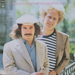 Simon And Garfunkel* <br> Simon And Garfunkel's Greatest Hits