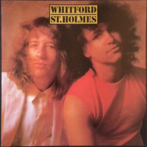 Whitford/St. Holmes <br> Whitford/St. Holmes