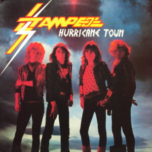Stampede (3) <br> Hurricane Town