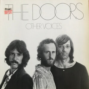 The Doors <br> Other Voices