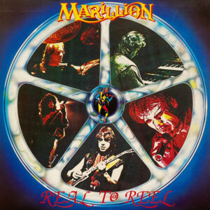 Marillion <br> Real To Reel
