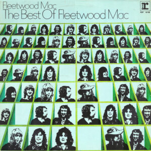 Fleetwood Mac - The Best Of Fleetwood Mac