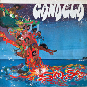 Candela (2) <br> Salsa