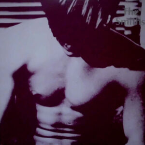 The Smiths <br> The Smiths