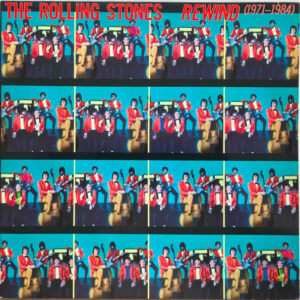 The Rolling Stones <br> Rewind (1971-1984)
