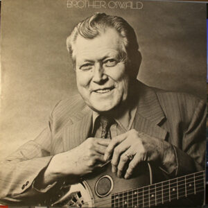 Brother Oswald* <br> Brother Oswald