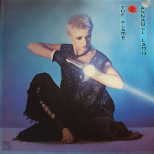Annabel Lamb <br> The Flame