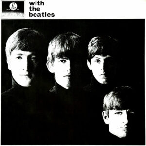 The Beatles <br> With The Beatles
