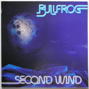 Bullfrog (2) <br> Second Wind