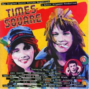 Various <br> Times Square