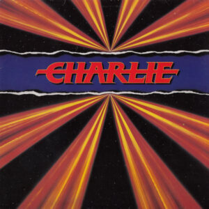 Charlie (5) <br> Charlie