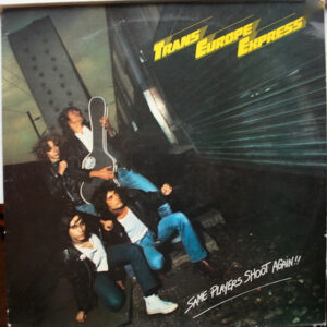 Trans Europe Express - Same Players Shoot Again!!