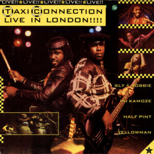 Various <br> Taxi Connection Live In London!!!!