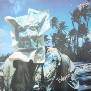 10cc <br> Bloody Tourists