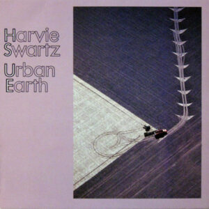 Harvie Swartz <br> Urban Earth