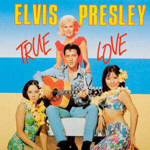 Elvis Presley - True Love