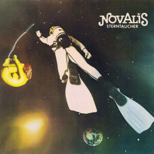 Novalis (3) <br> Sterntaucher