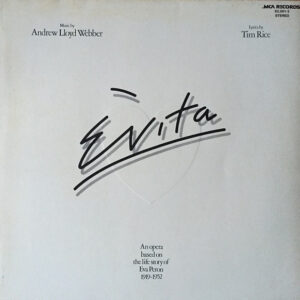 Various <br> Evita