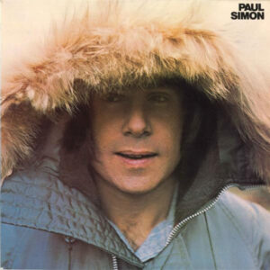 Paul Simon <br> Paul Simon