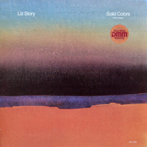 Liz Story <br> Solid Colors