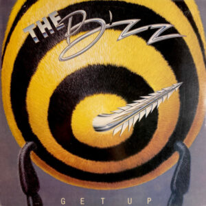 The B'zz <br> Get Up
