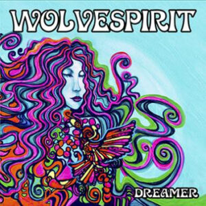 Wolvespirit <br> Dreamer