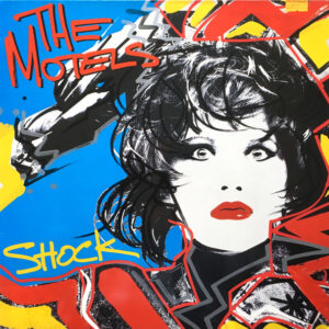 The Motels <br> Shock