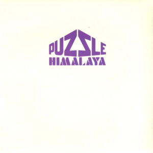 Puzzle (26) - Himalaya