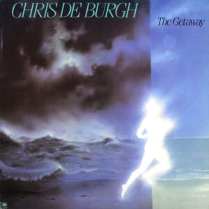 Chris de Burgh - The Getaway