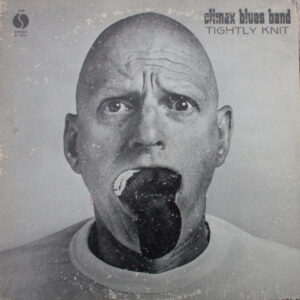 Climax Blues Band <br> Tightly Knit