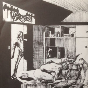 Torment (4) - Sie Kam Zu Mir Am Morgen...!