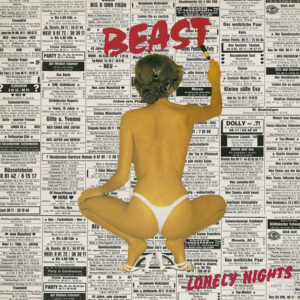 Beast (4) <br> Lonely Nights