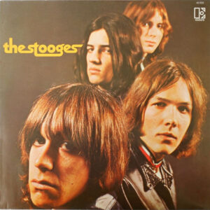 The Stooges <br> The Stooges