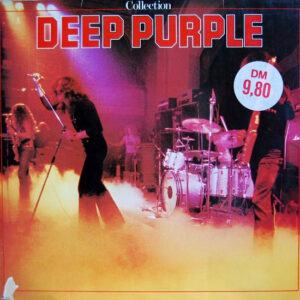 Deep Purple <br> Collection