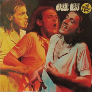 Joe Cocker <br> Cocker Happy / Joe Cocker!