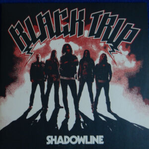 Black Trip <br> Shadowline