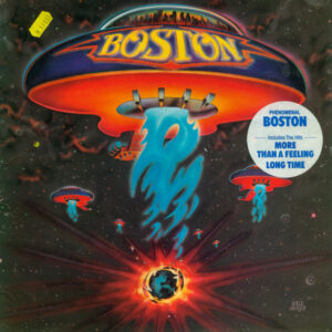 Boston <br> Boston