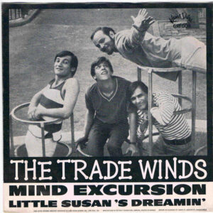 The Trade Winds <br> Mind Excursion