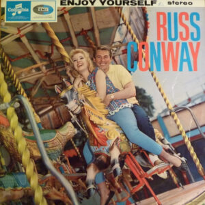 Russ Conway <br> Enjoy Yourself