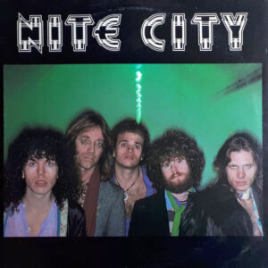 Nite City <br> Nite City