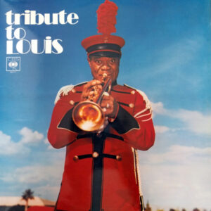 Various <br> Tribute To Louis